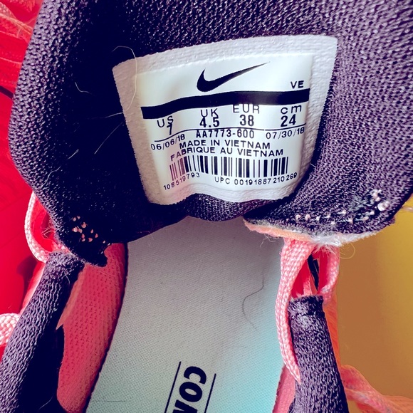 Nike Training In Season TR8 - Picture 4 of 4